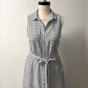 Banana Republic Dress
